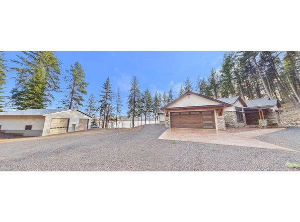 1413 E Round Lake Rd, St. Maries, ID 83861