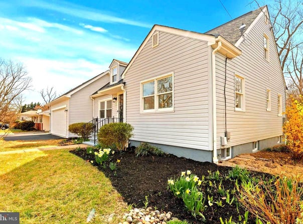 1452 GRANDVIEW Road, ARNOLD, MD 21012