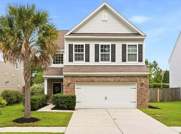 4906 White Cedar Road, Ladson, SC 29456