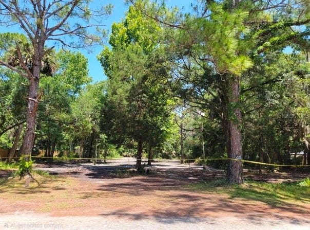 177 GLADYS Avenue, INGLIS, FL 34449