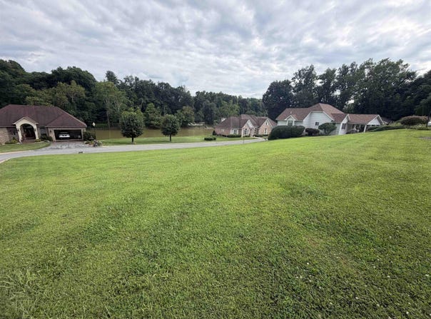 Rivercrest Drive, Fairmont, WV 26554