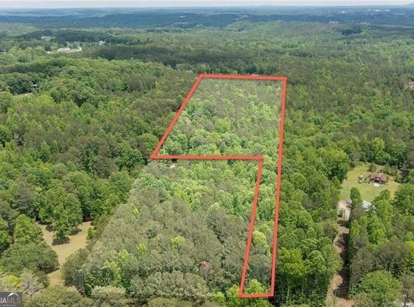 Benson Road, Dallas, GA 30132