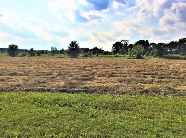 Mound View Drive lot: 328, England, AR 72046