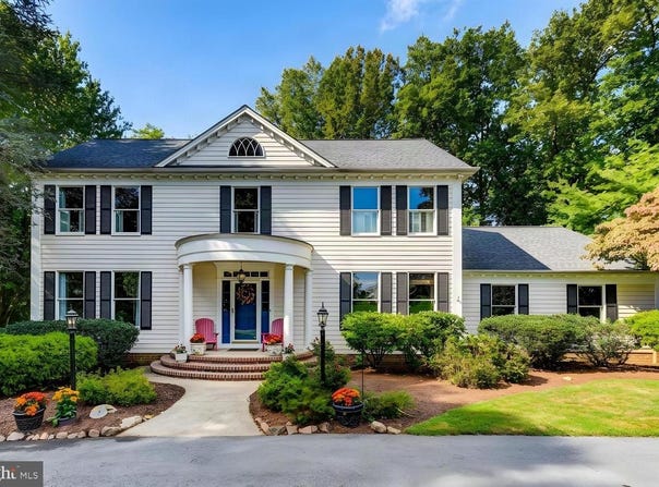 4805 BART ALLEN LN, BALDWIN, MD 21013