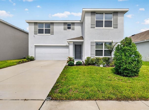 7622 ROSEWOOD GARDEN Loop, TAMPA, FL 33637