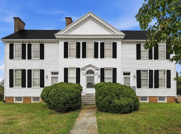 1198 Gumtree Road, Forest, VA 24551