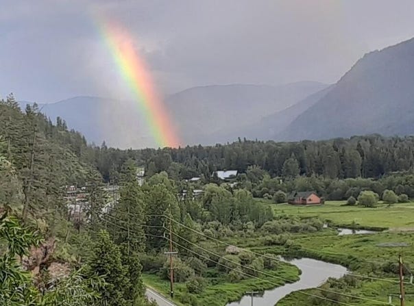 53465 ID-200, Clark Fork, ID 83811