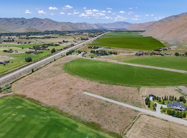 400 Malcolm Lane, Blaine County, ID 83313