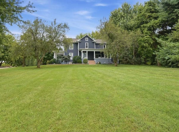 32135 E 1500 N Road, Colfax, IL 61728