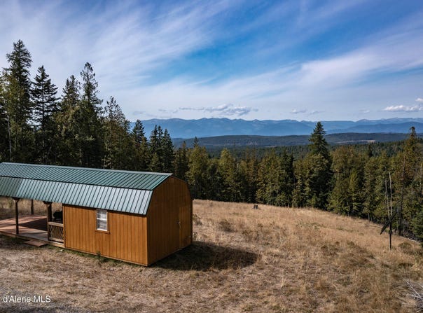 59 Cross Mountain Rd, Sandpoint, ID 83864