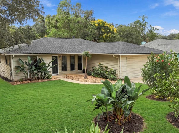 444 GERONA RD, ST AUGUSTINE, FL 32086