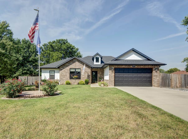 509 Tommy Avenue, Billings, MO 65610