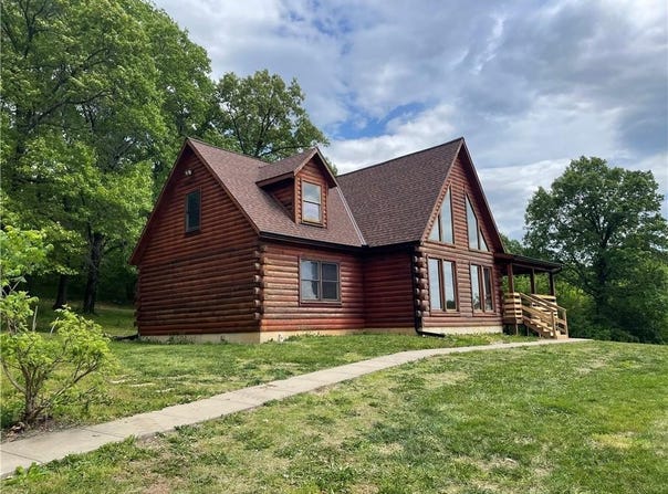 2511 Ottawa Road, Atchison, KS 66002