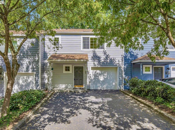 7165 SW SAGERT St, Tualatin, OR 97062
