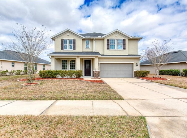 160 PERGOLA PLACE, ORMOND BEACH, FL 32174