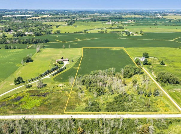 PHILLIPS Road, GREEN BAY, WI 54311