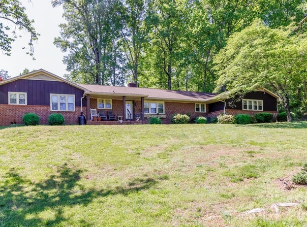 1188 Us Hwy 74, Bostic, NC 28018
