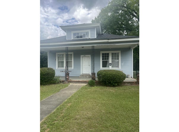 407 W Bartlette Street, Sumter, SC 29150