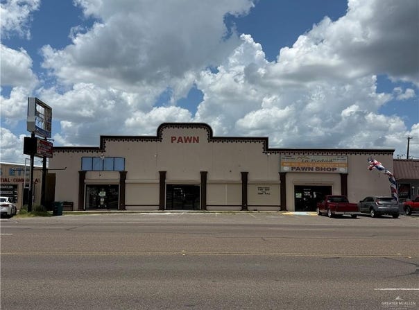1105 E Main Street, Rio Grande City, TX 78582