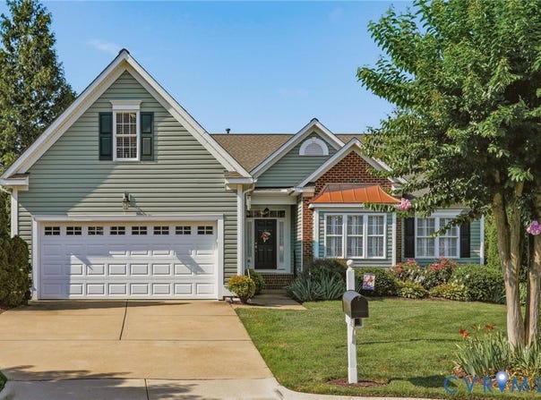 1142 Alcorn Terrace, Midlothian, VA 23114