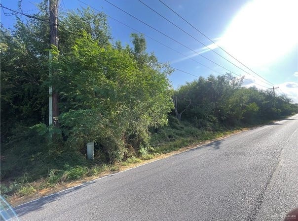 Monterrey Drive, Weslaco, TX 78599