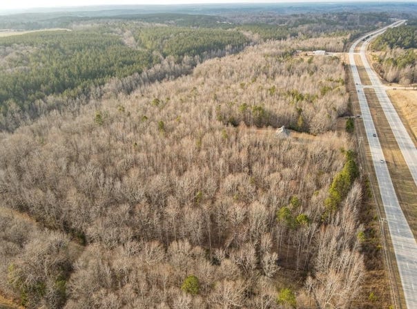 Oakland Road, Union, SC 29379