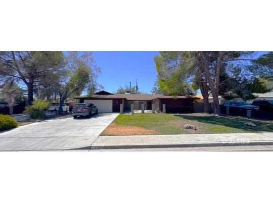 507 Weiman Ave, Ridgecrest, CA 93555