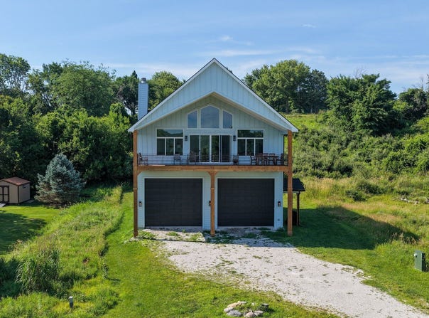 6257 Panorama Drive, Panora, IA 50216