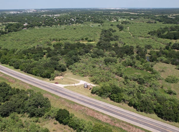 State Highway 6, Eastland, TX 76448
