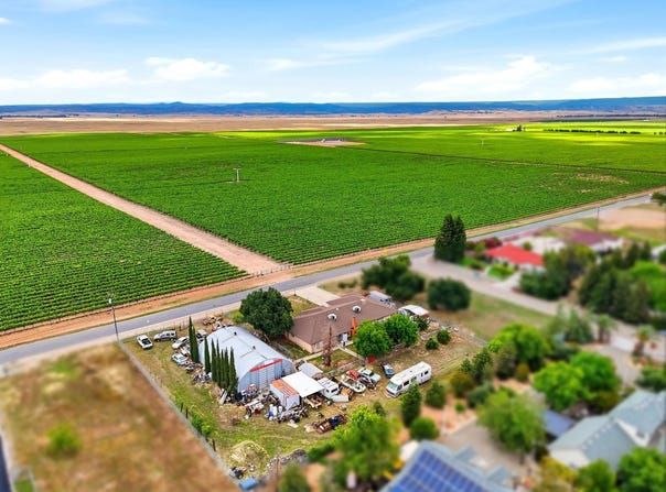 37248 Avenue 13, Madera, CA 93636