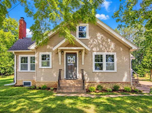 515 12th Avenue W, Menomonie, WI 54751