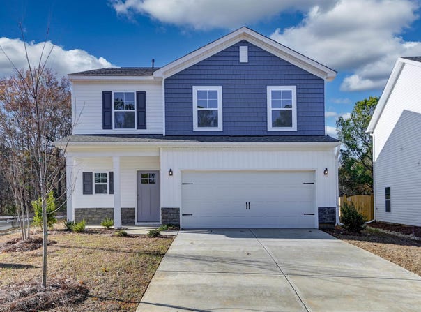 118 Middlesex Court, Lugoff, SC 29078
