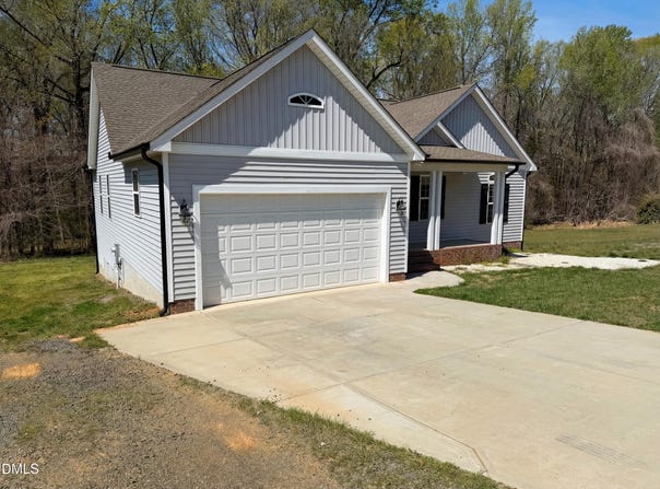 987 Red Stone Court, Rougemont, NC 27572