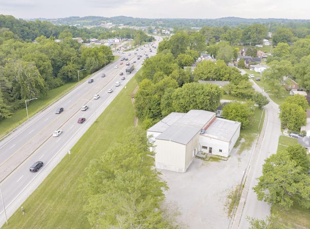 203 Murrell Avenue, Somerset, KY 42503