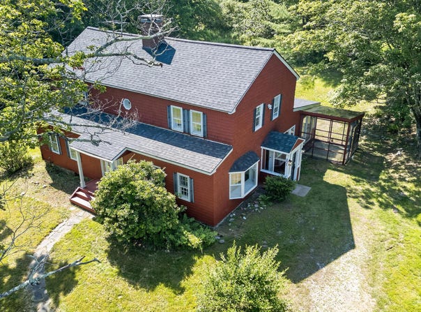 201 Presbyterian Hill Road, Stephentown, NY 12168