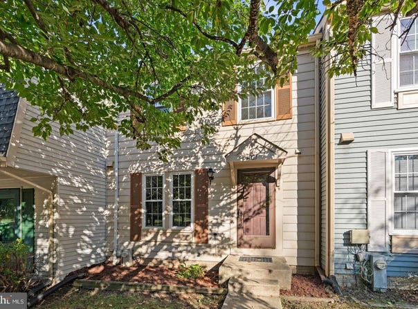 14121 ARMILLA Court, BURTONSVILLE, MD 20866