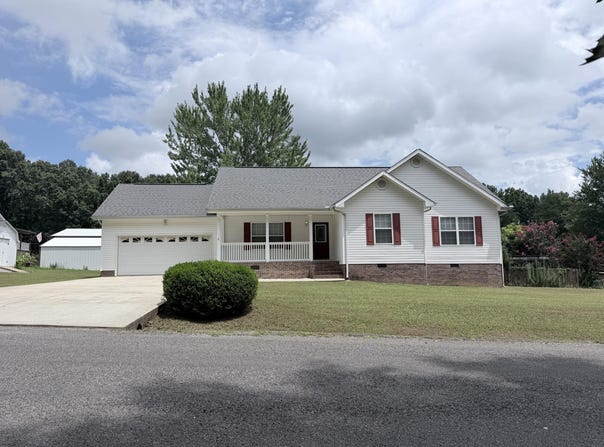 265 Lester Circle, Dunlap, TN 37327