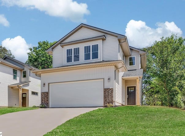 10A Hammett Street, Piedmont, SC 29673