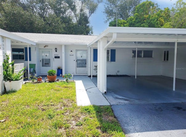 6064 ARLENE Way, BRADENTON, FL 34207