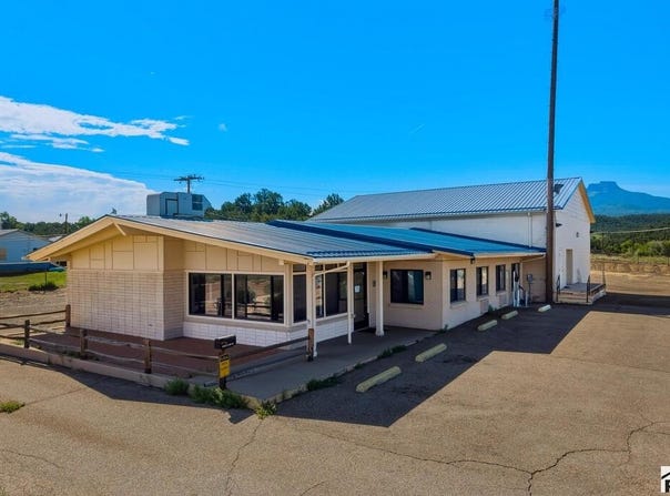 1930 E Main St, Trinidad, CO 81082