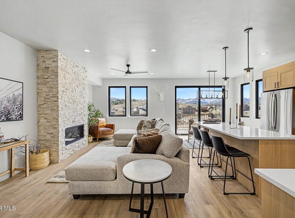604 James Drive, Tabernash, CO 80478