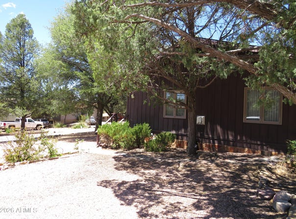 600 E DROWSEY Circle, Payson, AZ 85541