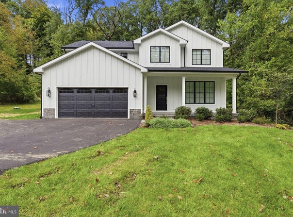 77 SPRING Road, MALVERN, PA 19355