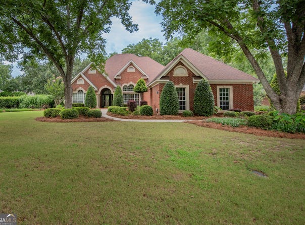 107 Arbor Lane, Centerville, GA 31028
