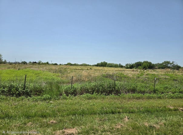 High Point Road, Terrell, TX 75160