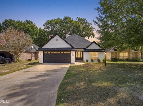 115 Red Fox Circle, Haughton, LA 71037