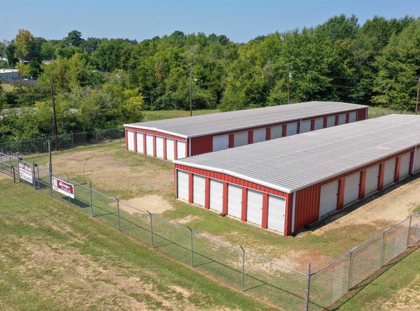 205 Highway 155, Avinger, TX 75630