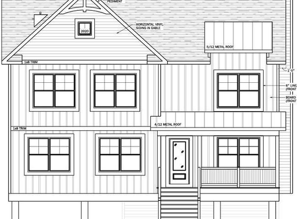 132 SAWYER RD, MILFORD, DE 19963