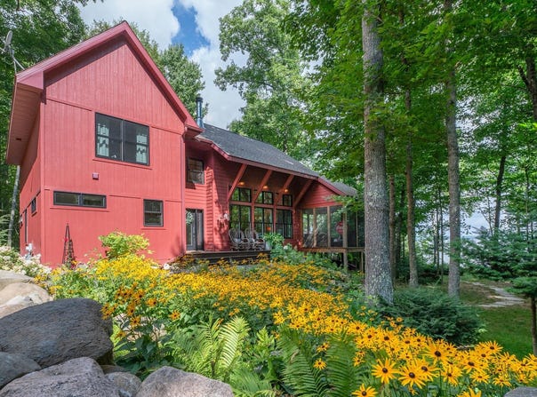 5691 ANTON TRL, Phelps, WI 54554