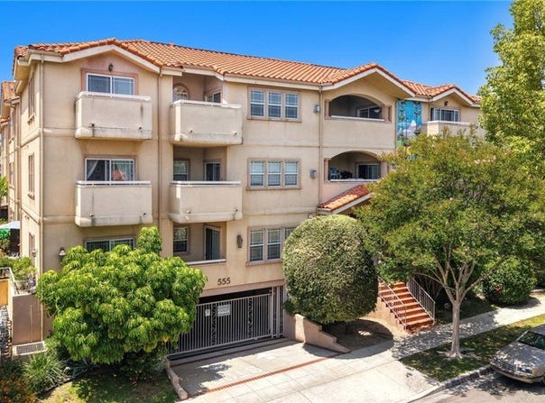 555 E Santa Anita, Burbank, CA 91501